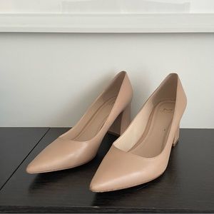 Marc Fisher heels size 9,5